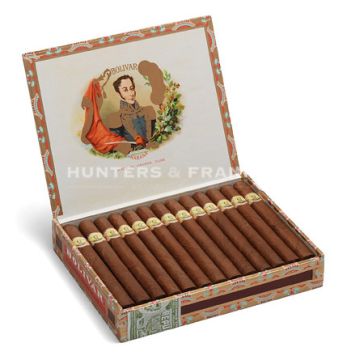 Bolivar Corona Giginates - Pack of 25